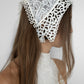 Bandana headpiece