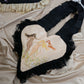 Heart Bag Salmon x Rachelle Cunningham
